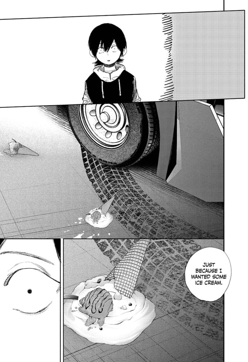 Choujin X Chapter 69b Page 45