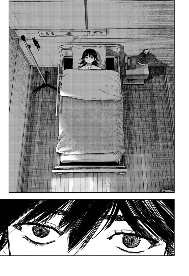 Choujin X Chapter 69b Page 53