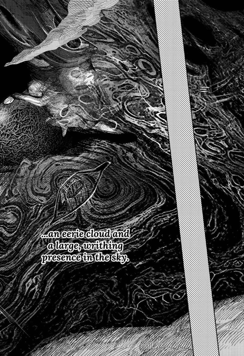 Choujin X Chapter 69b Page 56