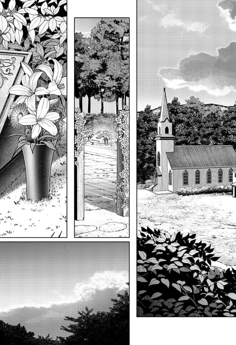 Choujin X Chapter 69b Page 60