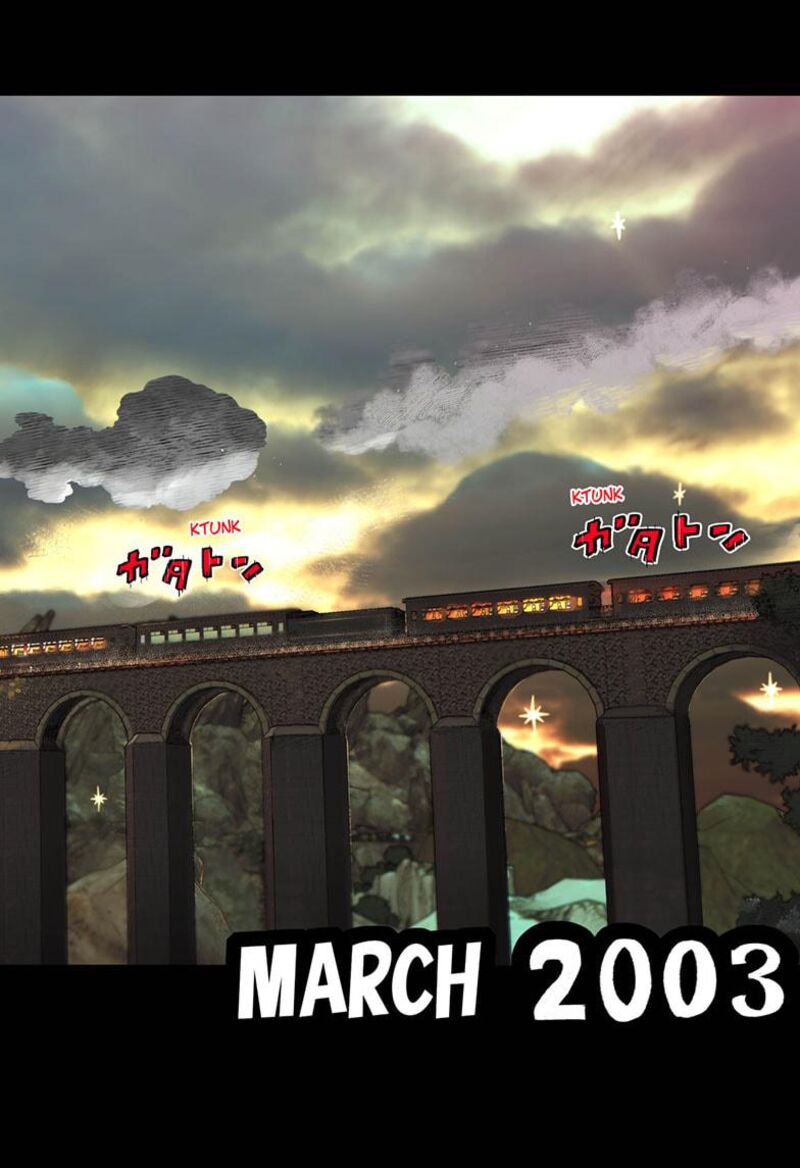 Choujin X Chapter 70a Page 2