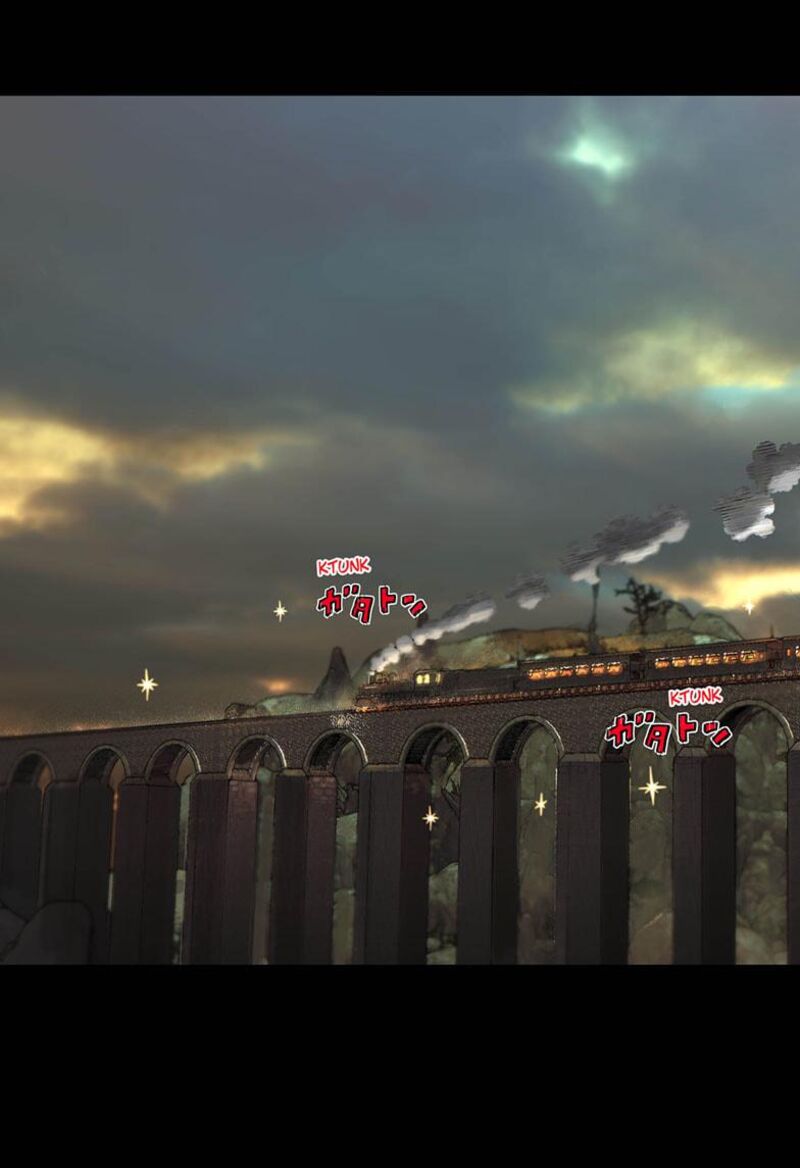 Choujin X Chapter 70a Page 3