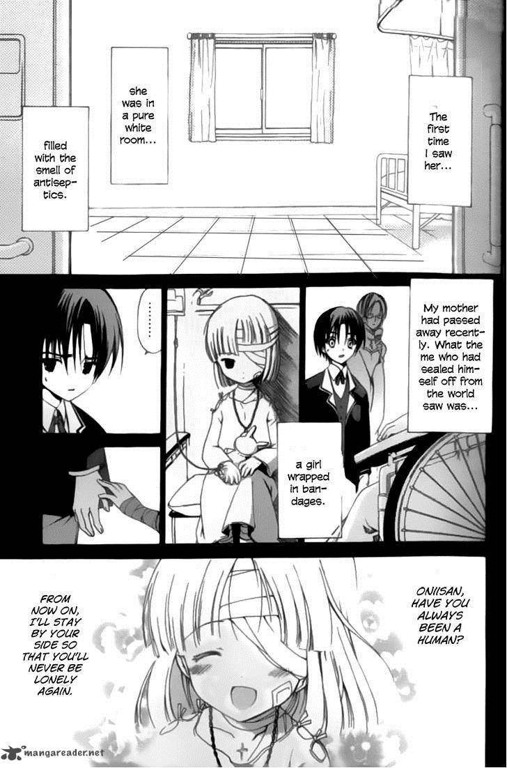 Chrome Breaker Chapter 10 Page 3