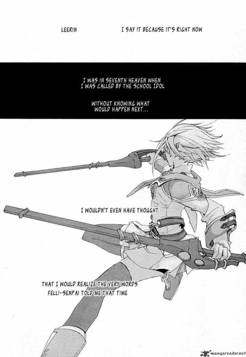 Chrome Shelled Regios Missing Mail Chapter 2 Page 28