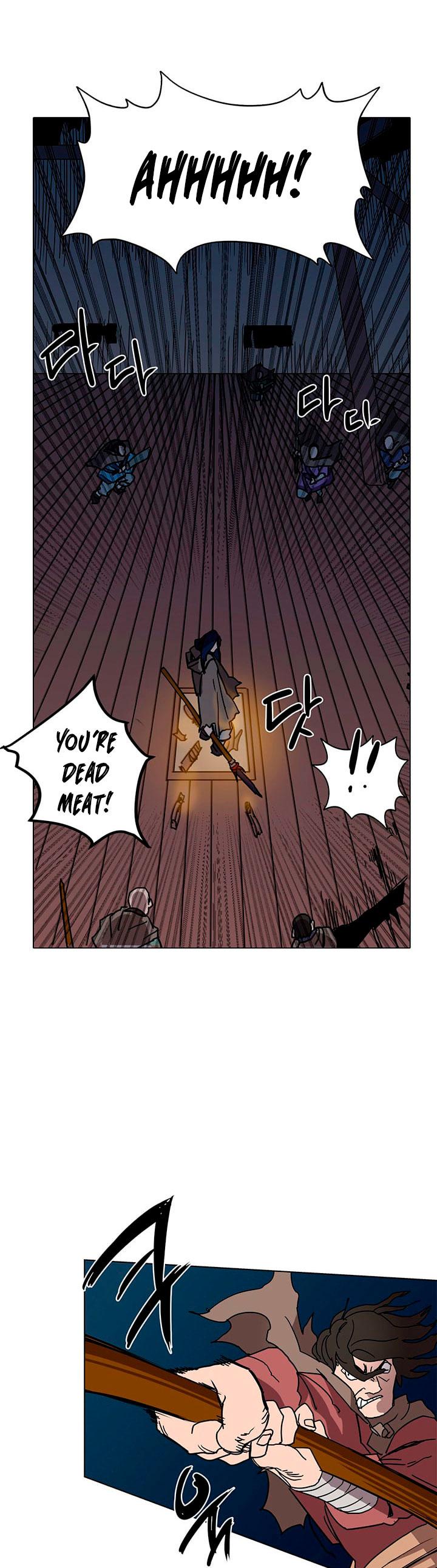 Chronicles Of Heavenly Demon Chapter 19 Page 23