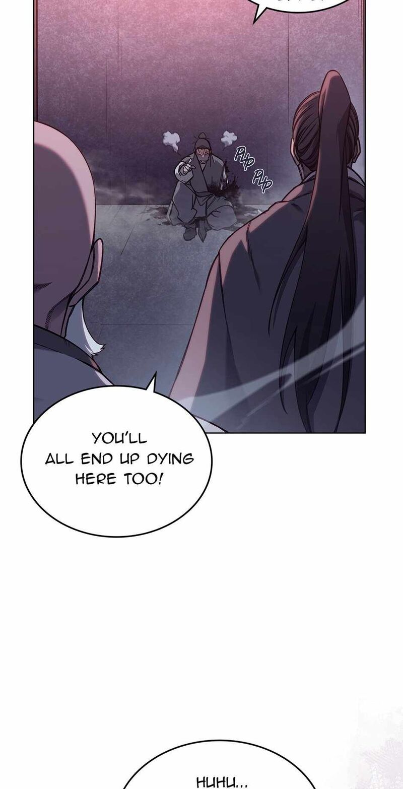 Chronicles Of Heavenly Demon Chapter 235 Page 10