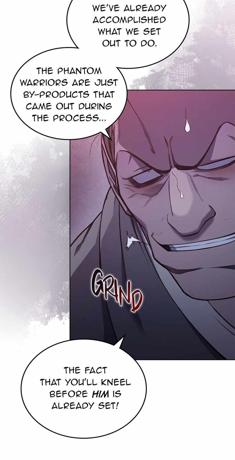 Chronicles Of Heavenly Demon Chapter 235 Page 11