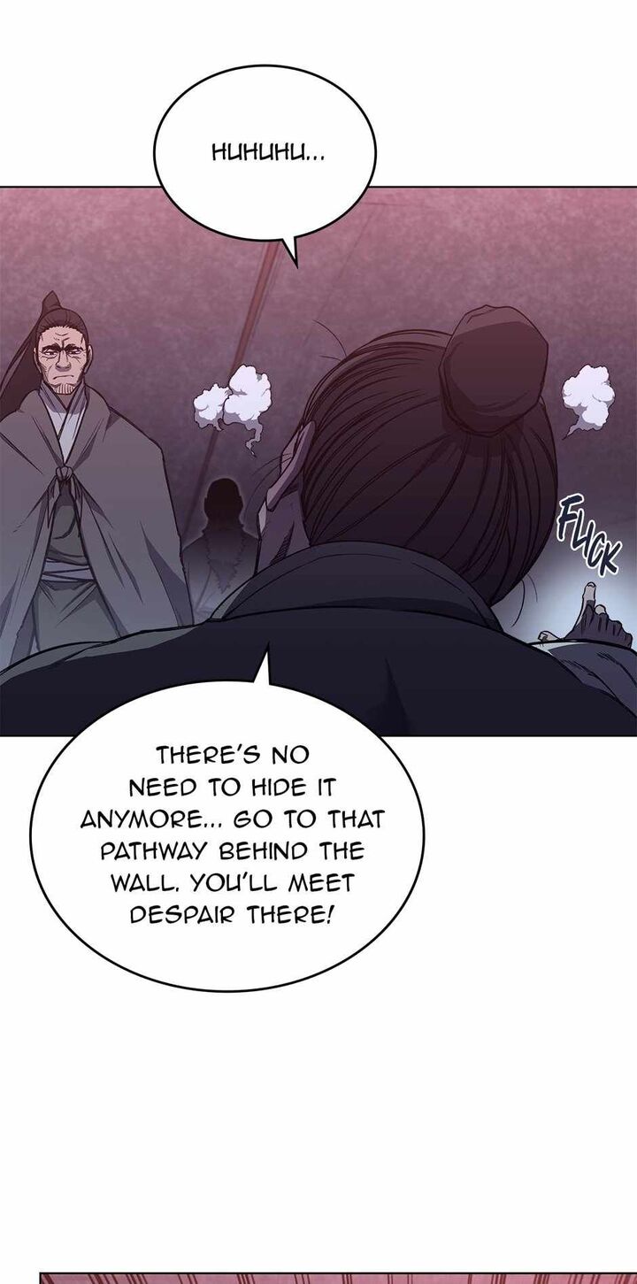 Chronicles Of Heavenly Demon Chapter 235 Page 13