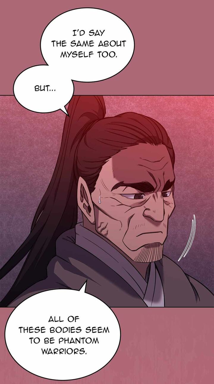 Chronicles Of Heavenly Demon Chapter 235 Page 35