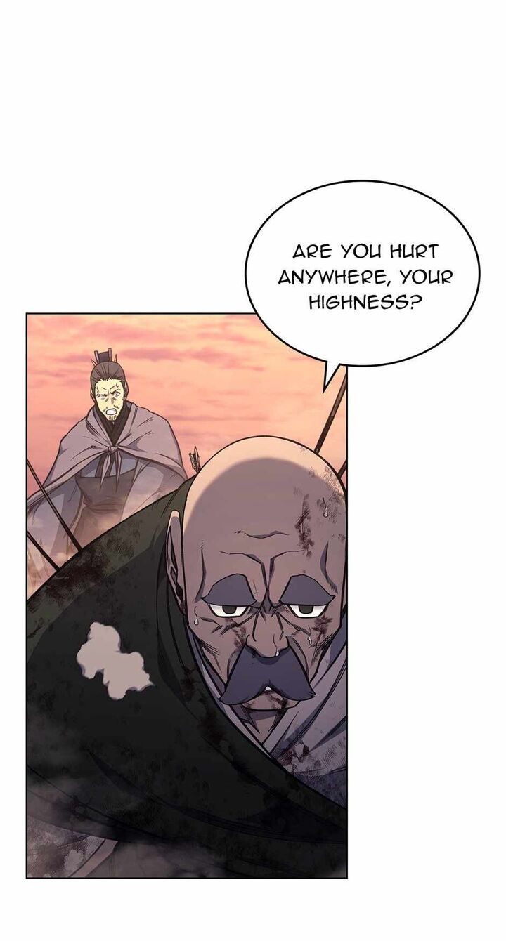 Chronicles Of Heavenly Demon Chapter 235 Page 45
