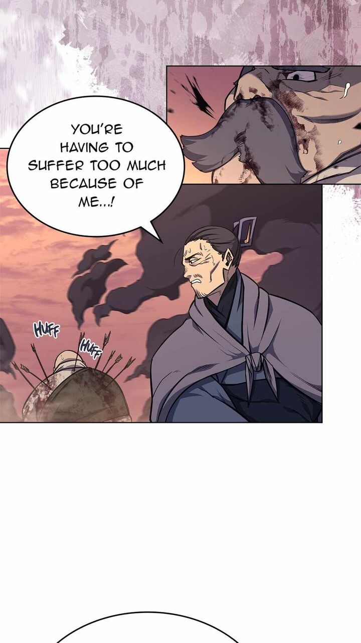 Chronicles Of Heavenly Demon Chapter 235 Page 48
