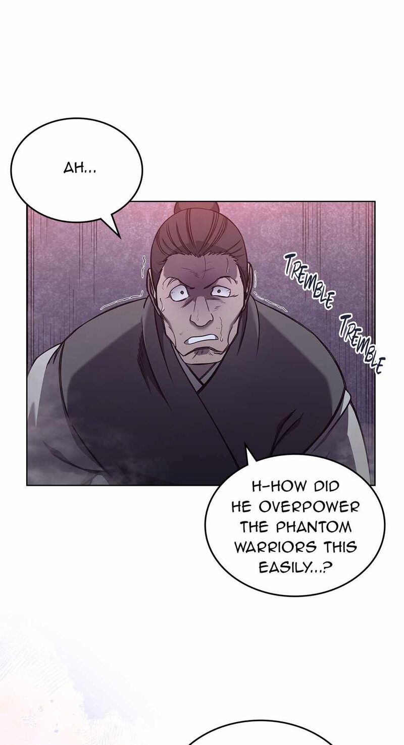 Chronicles Of Heavenly Demon Chapter 235 Page 5