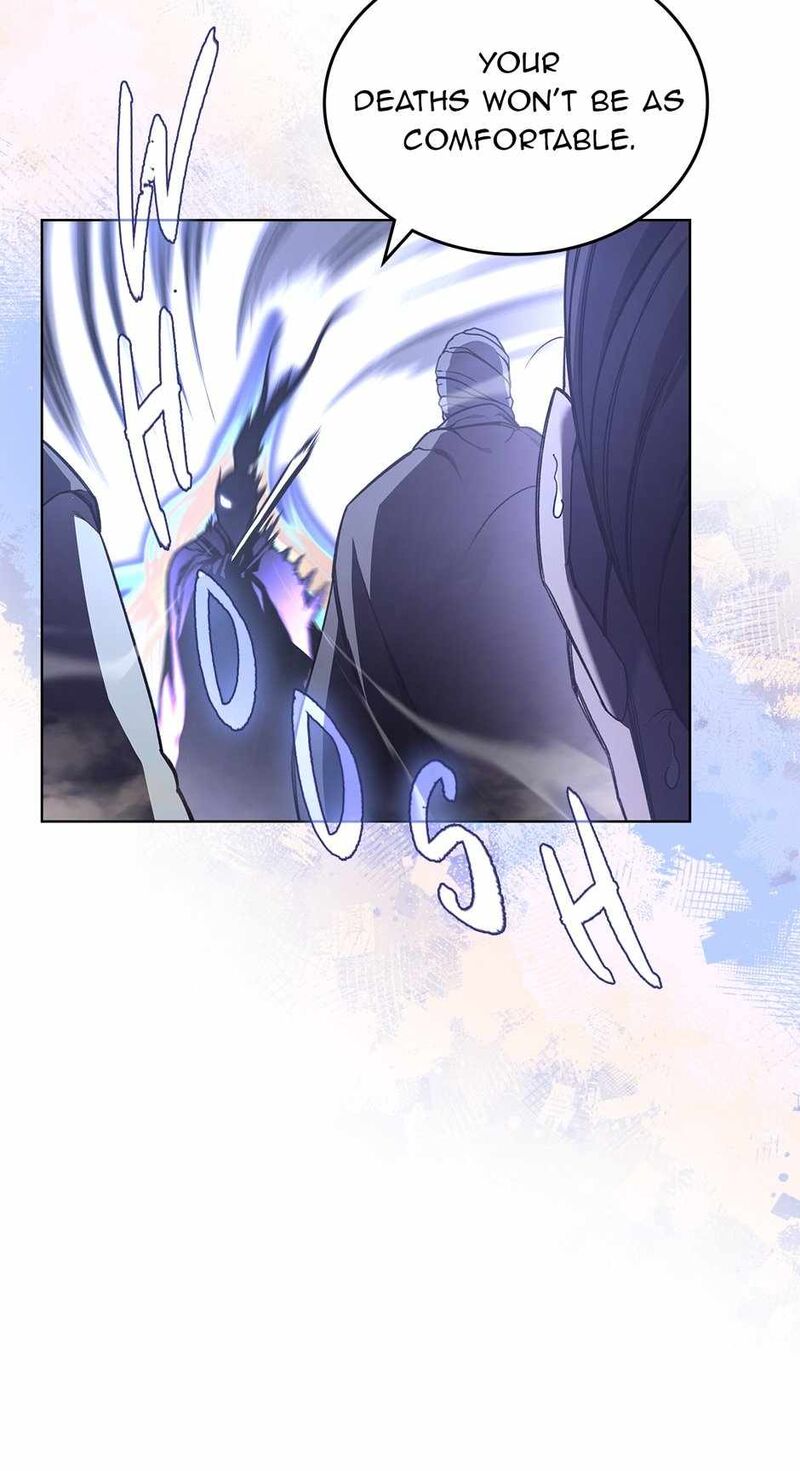 Chronicles Of Heavenly Demon Chapter 235 Page 6