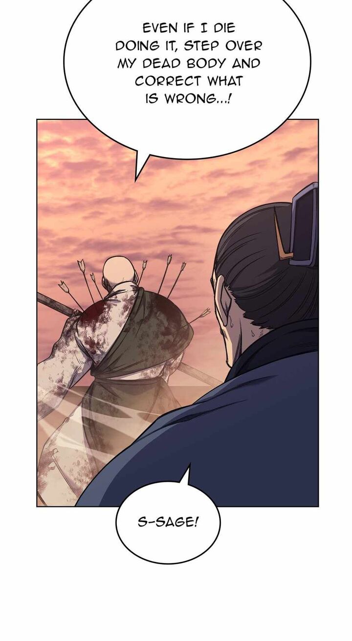 Chronicles Of Heavenly Demon Chapter 235 Page 60