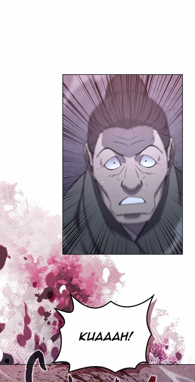 Chronicles Of Heavenly Demon Chapter 235 Page 7