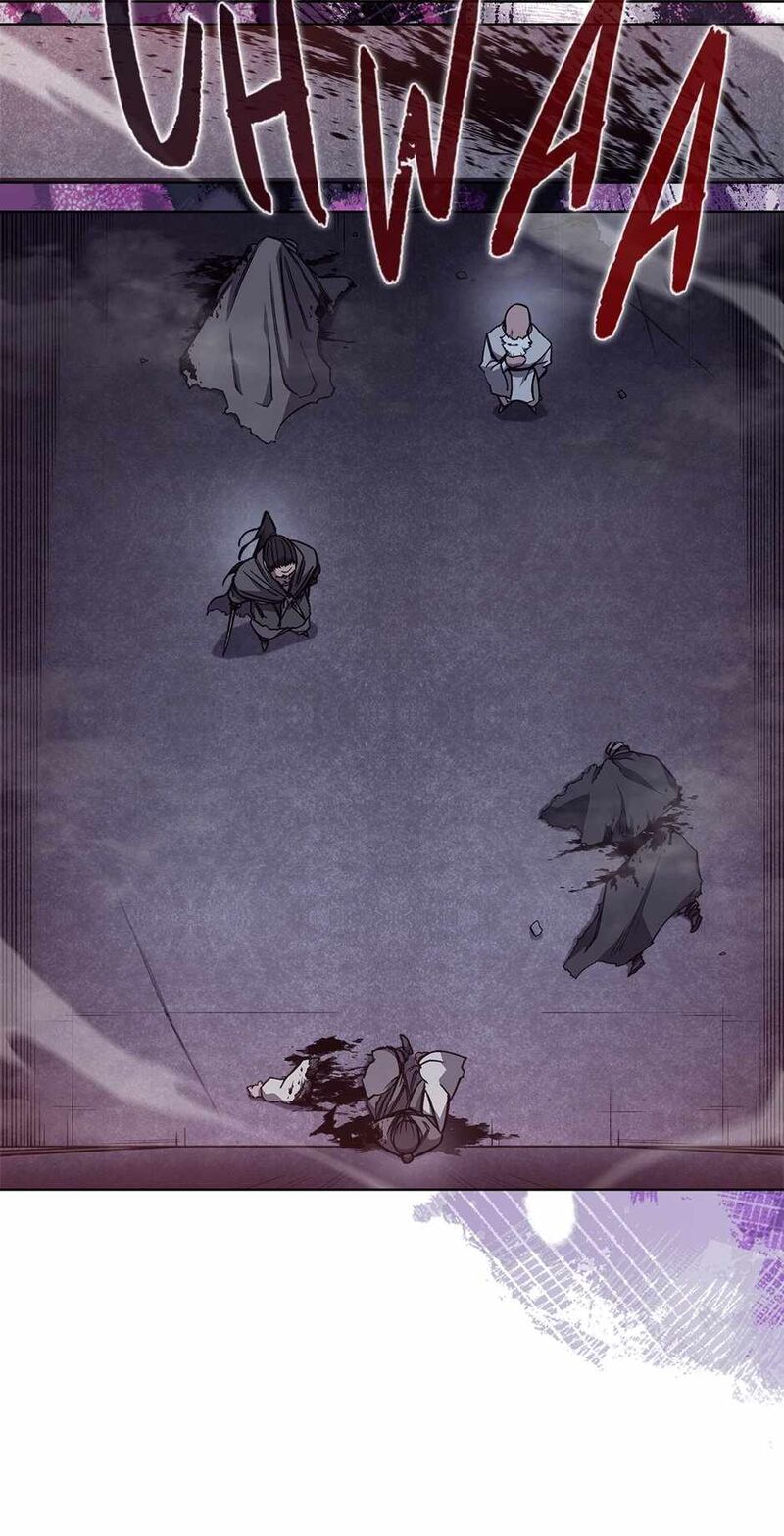 Chronicles Of Heavenly Demon Chapter 235 Page 8