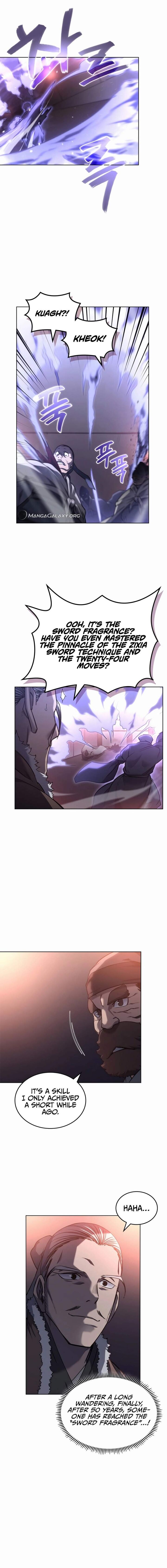 Chronicles Of Heavenly Demon Chapter 236 Page 11
