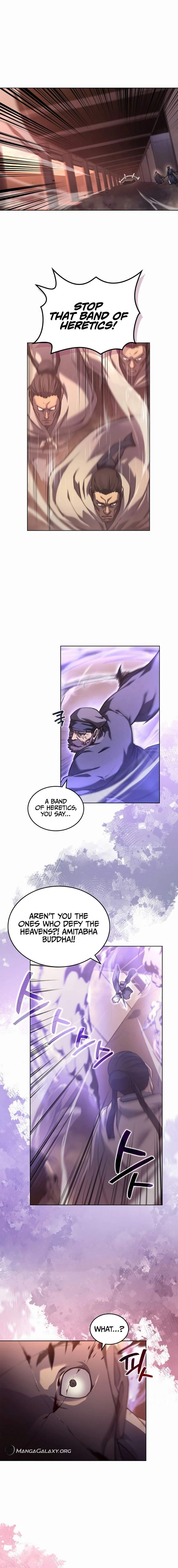 Chronicles Of Heavenly Demon Chapter 236 Page 12