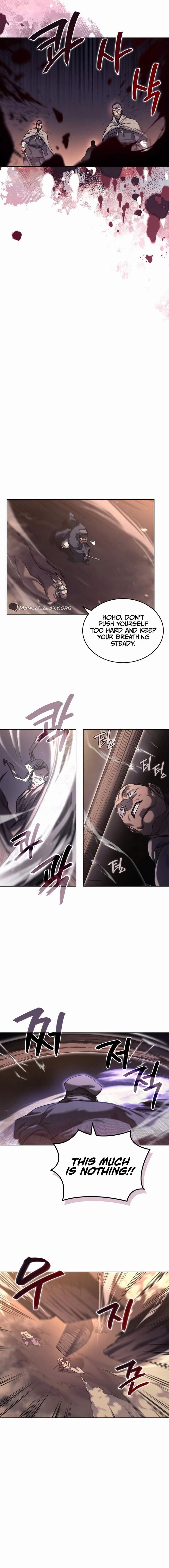 Chronicles Of Heavenly Demon Chapter 236 Page 13