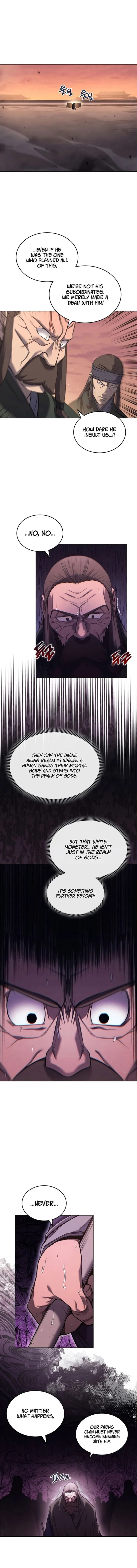 Chronicles Of Heavenly Demon Chapter 239 Page 10