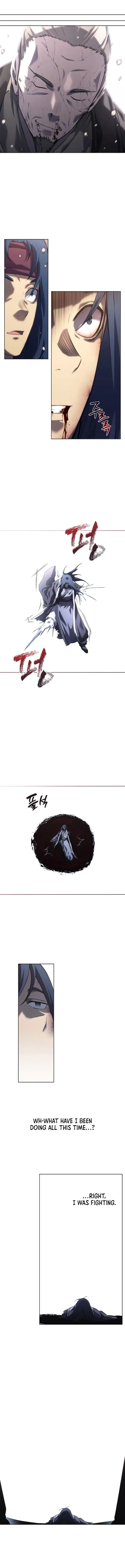 Chronicles Of Heavenly Demon Chapter 242 Page 13