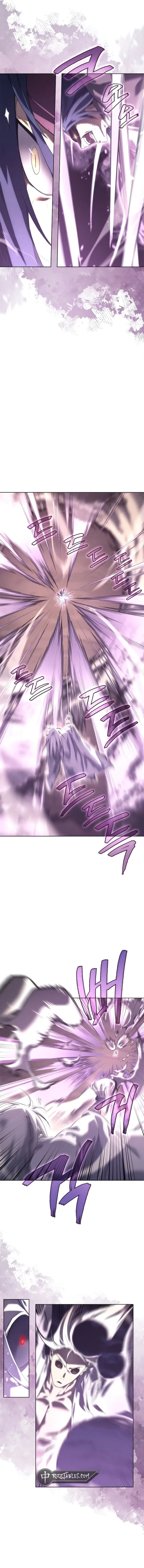Chronicles Of Heavenly Demon Chapter 242 Page 3