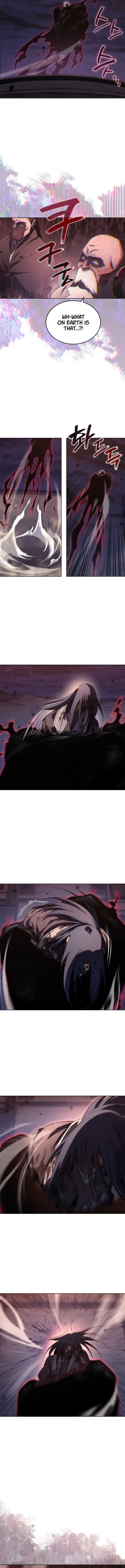 Chronicles Of Heavenly Demon Chapter 242 Page 7