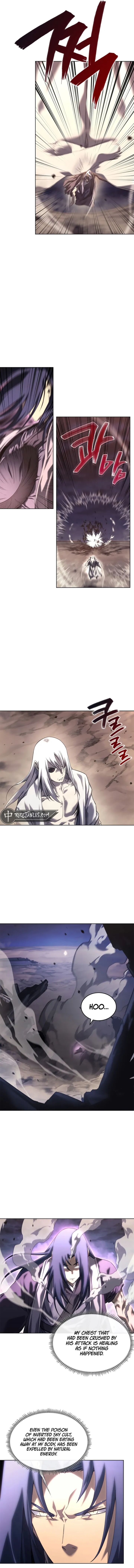 Chronicles Of Heavenly Demon Chapter 243 Page 5