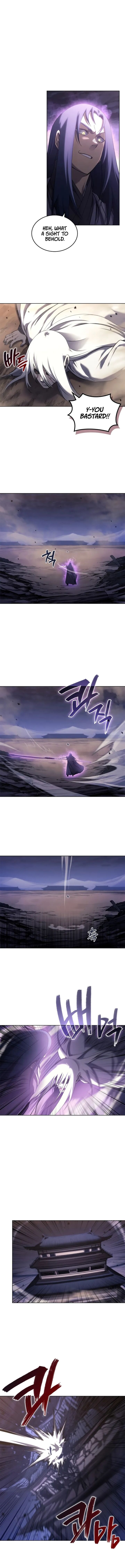 Chronicles Of Heavenly Demon Chapter 243 Page 7