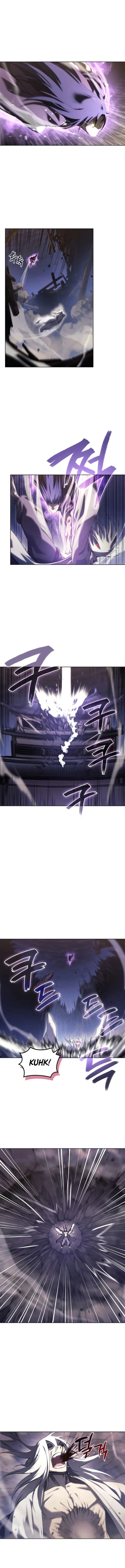 Chronicles Of Heavenly Demon Chapter 243 Page 8