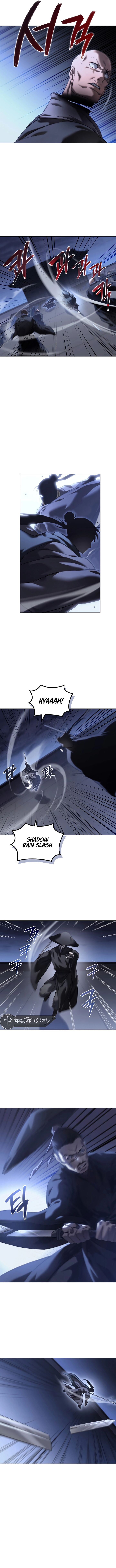 Chronicles Of Heavenly Demon Chapter 246 Page 2