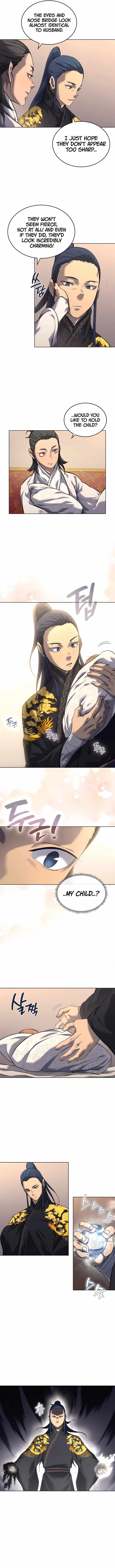 Chronicles Of Heavenly Demon Chapter 247 Page 7