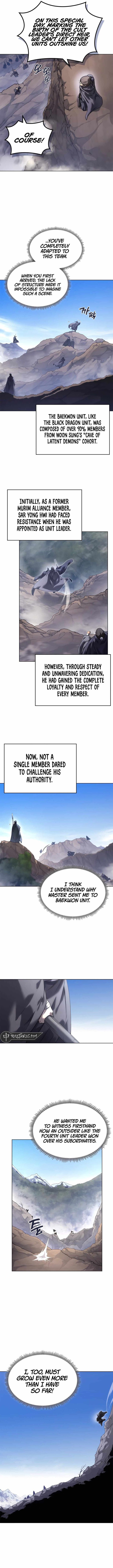 Chronicles Of Heavenly Demon Chapter 248 Page 5