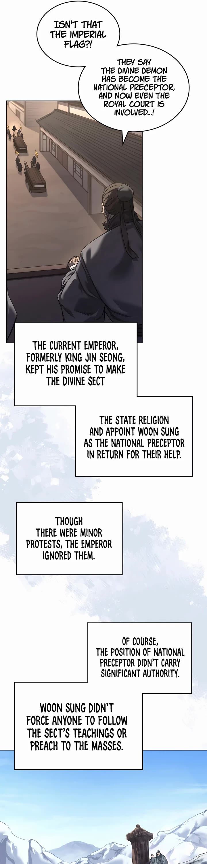 Chronicles Of Heavenly Demon Chapter 249 Page 13