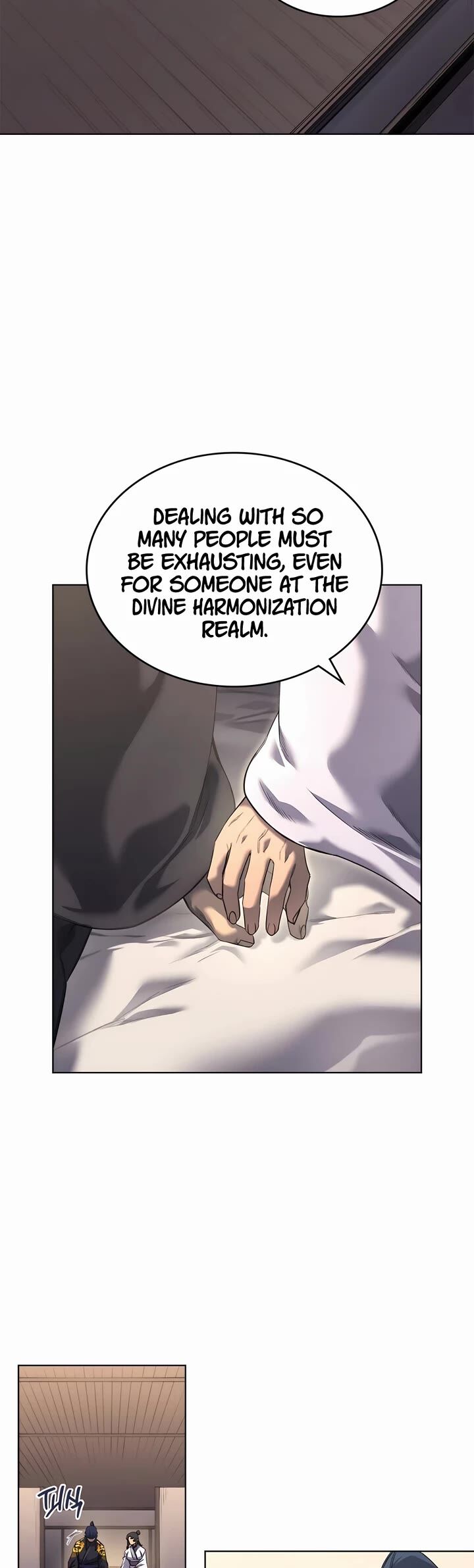Chronicles Of Heavenly Demon Chapter 249 Page 15
