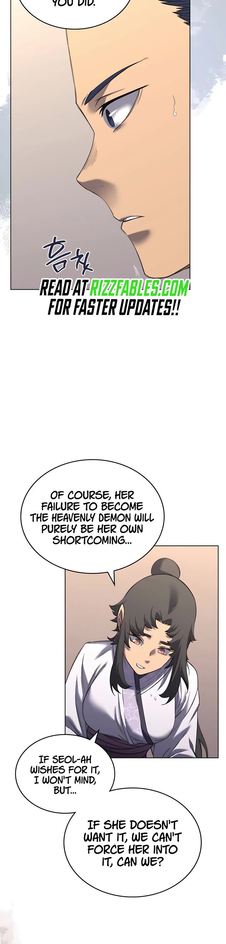 Chronicles Of Heavenly Demon Chapter 249 Page 18