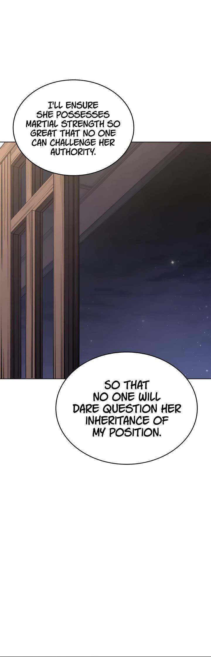 Chronicles Of Heavenly Demon Chapter 249 Page 20