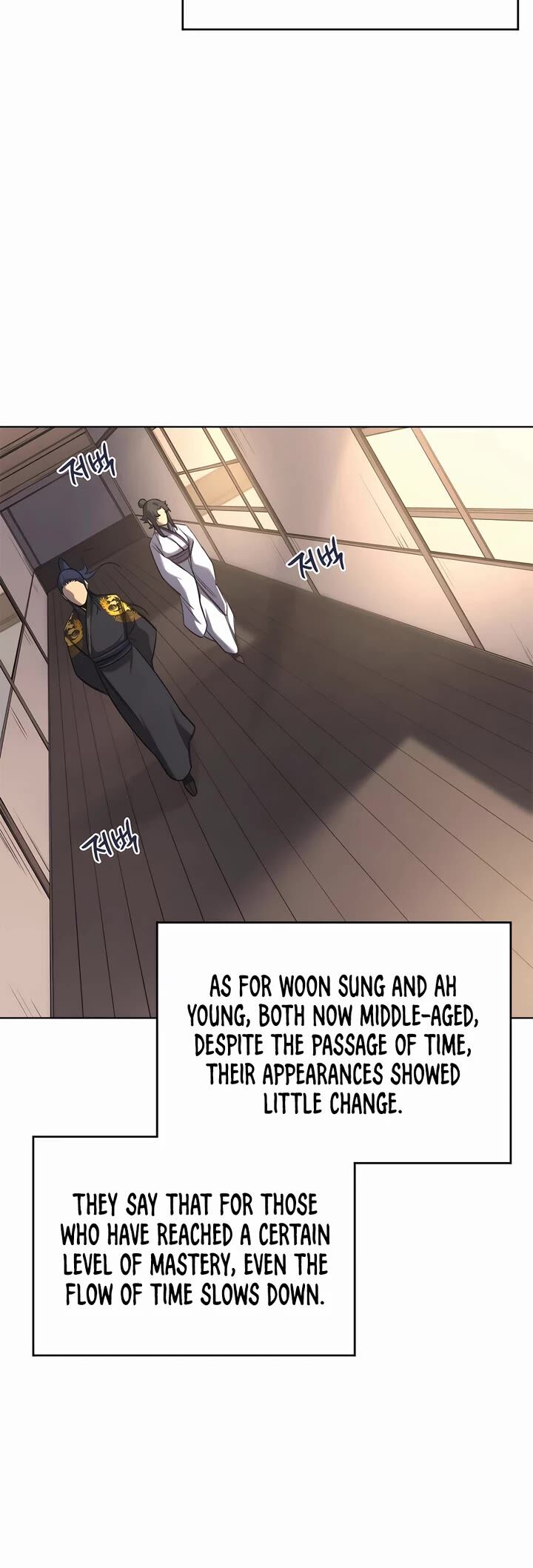 Chronicles Of Heavenly Demon Chapter 249 Page 28