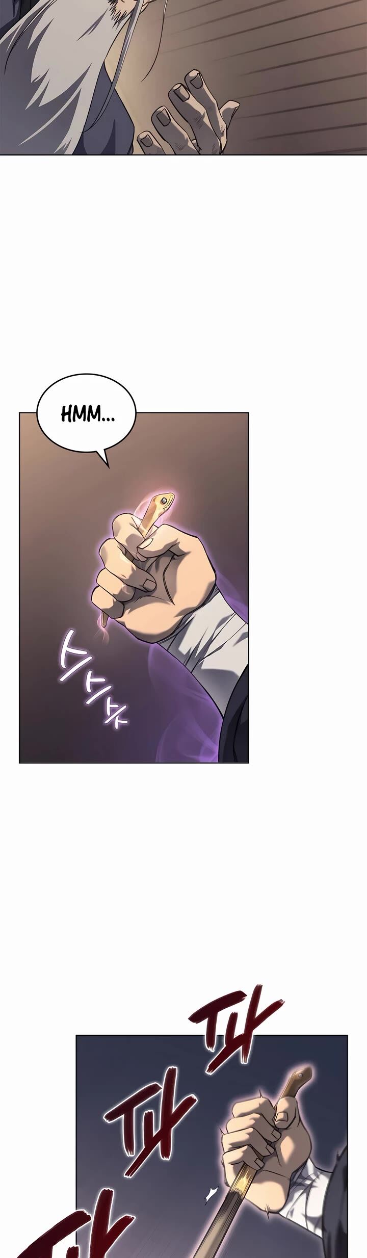Chronicles Of Heavenly Demon Chapter 249 Page 7