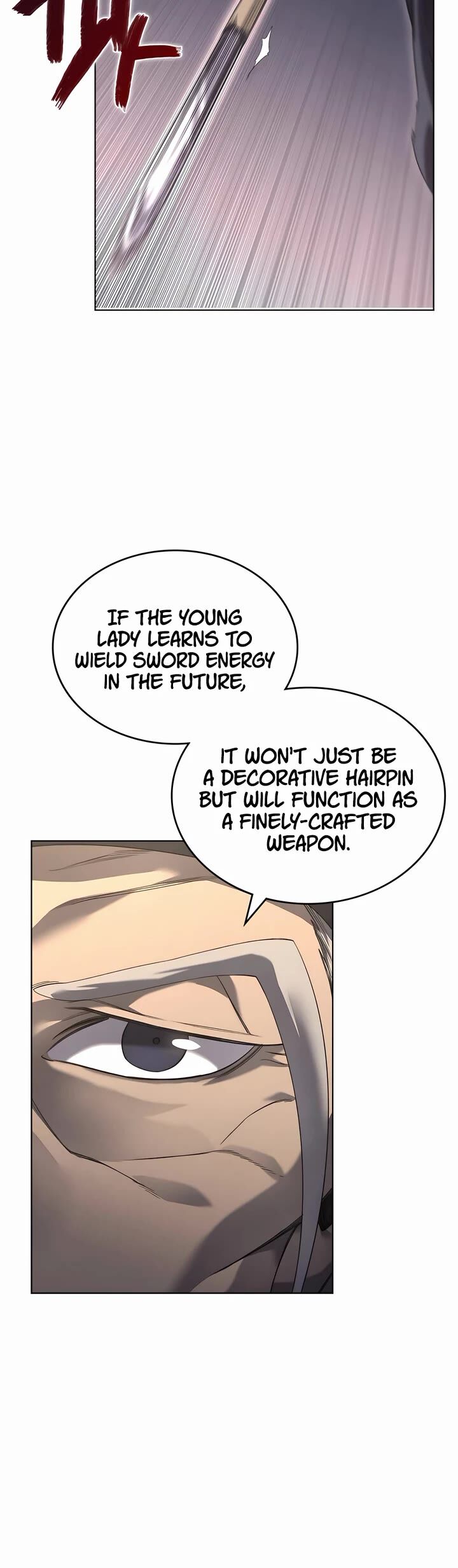 Chronicles Of Heavenly Demon Chapter 249 Page 8