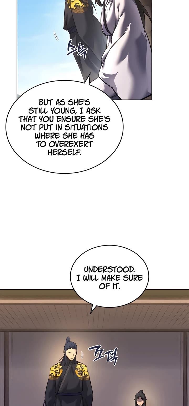 Chronicles Of Heavenly Demon Chapter 250 Page 4