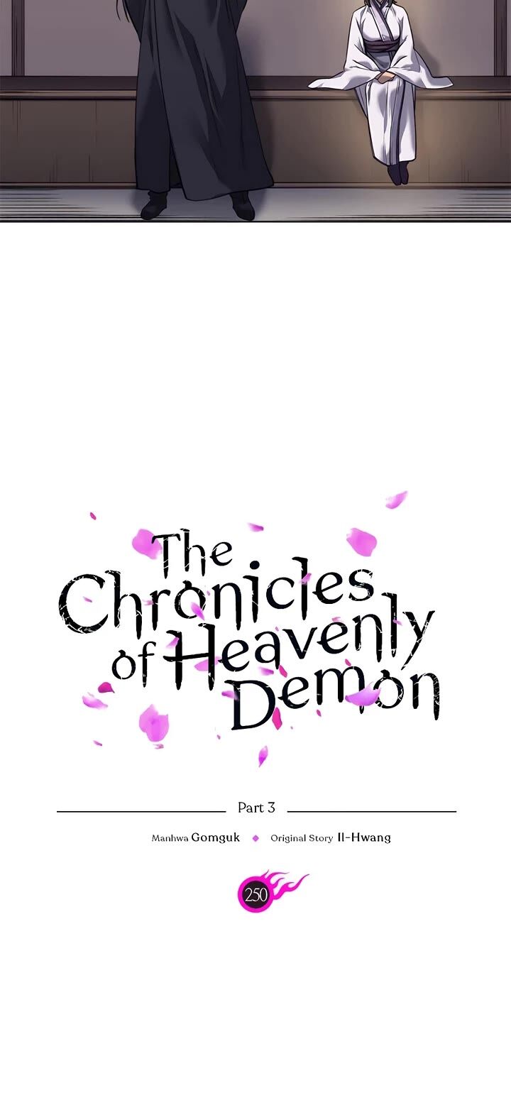 Chronicles Of Heavenly Demon Chapter 250 Page 5