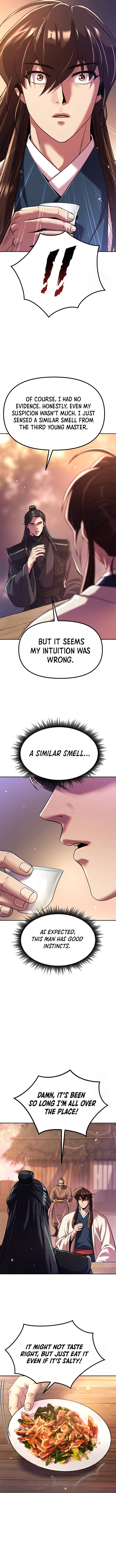 Chronicles Of The Demon Faction Chapter 101 Page 4