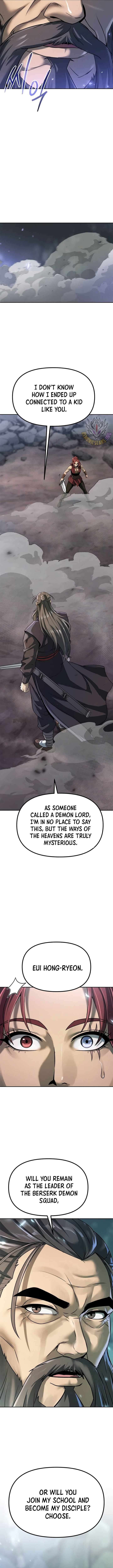 Chronicles Of The Demon Faction Chapter 102 Page 15