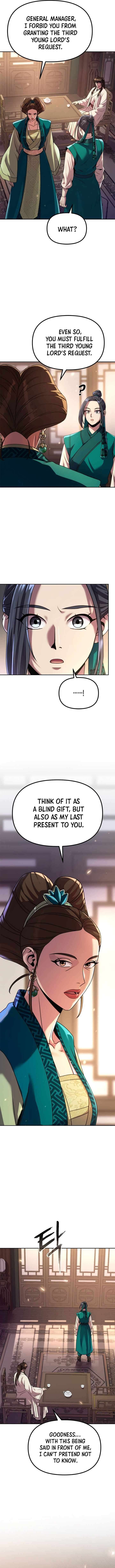 Chronicles Of The Demon Faction Chapter 102 Page 4
