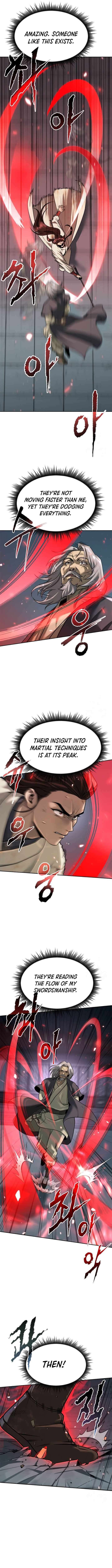 Chronicles Of The Demon Faction Chapter 103 Page 4