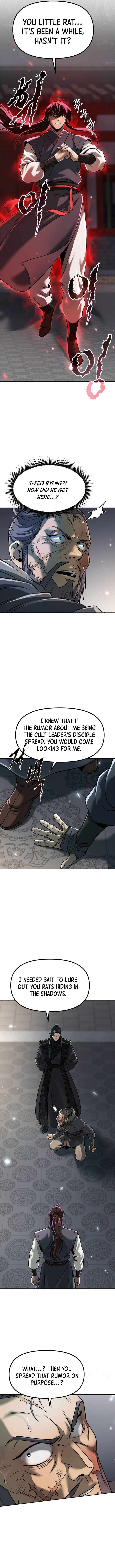 Chronicles Of The Demon Faction Chapter 105 Page 13
