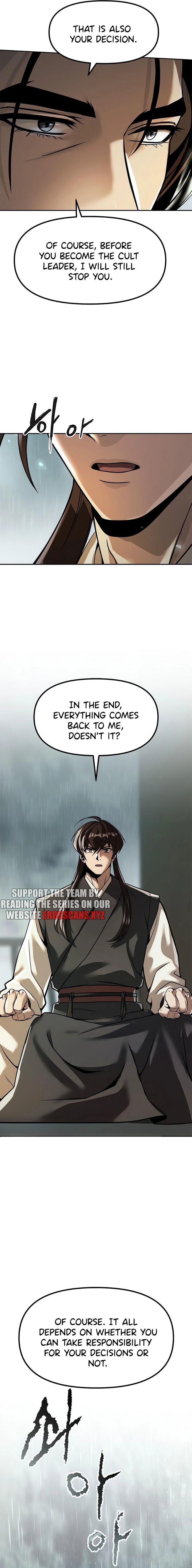 Chronicles Of The Demon Faction Chapter 108 Page 7