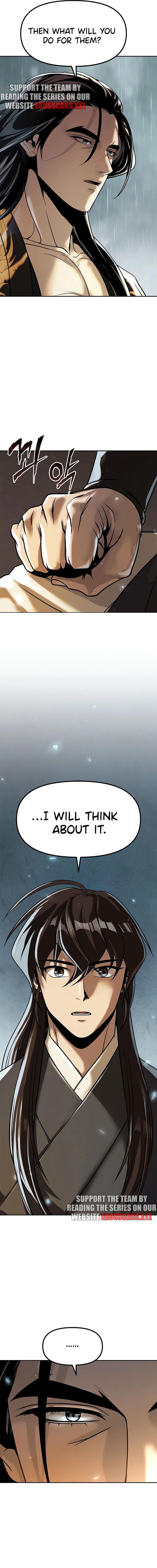 Chronicles Of The Demon Faction Chapter 108 Page 9