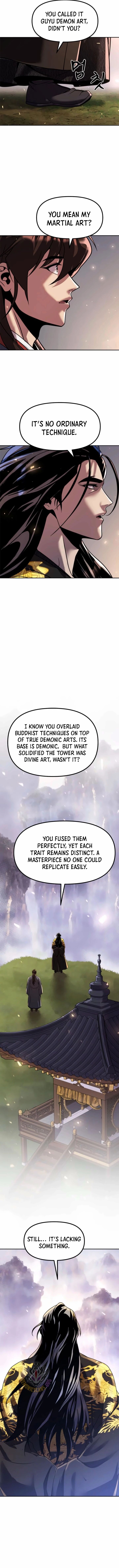 Chronicles Of The Demon Faction Chapter 113 Page 15